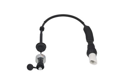 Cable Pull, clutch control KAMOKA LC015