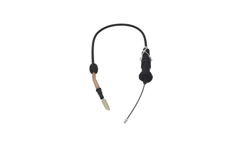 KAMOKA LC020 Cable Pull, clutch control