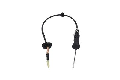 Cable Pull, clutch control KAMOKA LC026