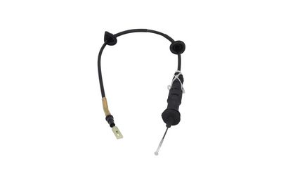 Cable Pull, clutch control KAMOKA LC028