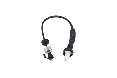 Cable Pull, clutch control KAMOKA LC034