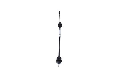 Cable Pull, clutch control KAMOKA LC042