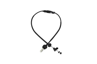Cable Pull, clutch control KAMOKA LC052