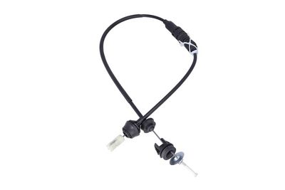 Cable Pull, clutch control KAMOKA LC061