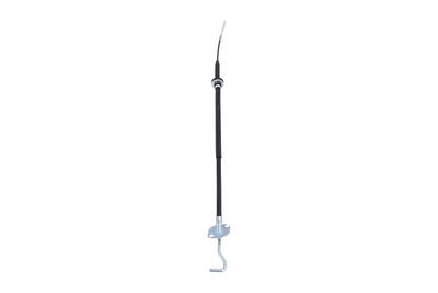 Cable Pull, clutch control KAMOKA LC108