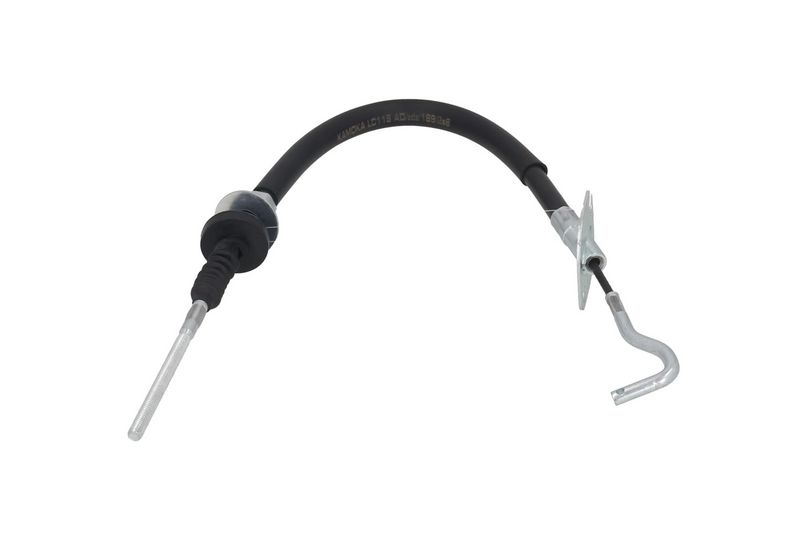 KAMOKA LC118 Cable Pull, clutch control