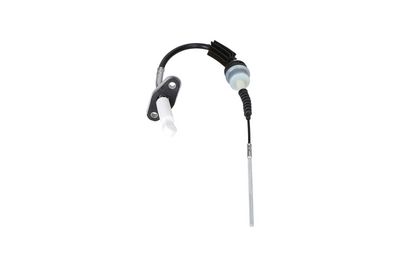 Cable Pull, clutch control KAMOKA LC119