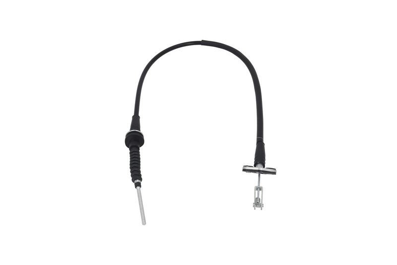 KAMOKA LC123 Cable Pull, clutch control