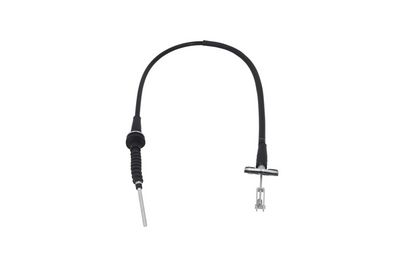 Cable Pull, clutch control KAMOKA LC123