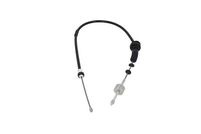Cable Pull, clutch control KAMOKA LC131