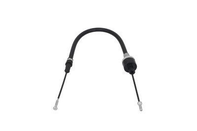 Cable Pull, clutch control KAMOKA LC132