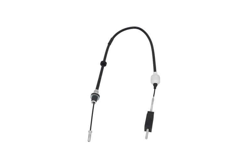 KAMOKA LC134 Cable Pull, clutch control