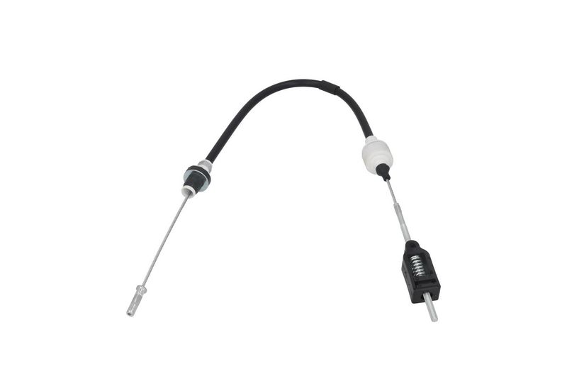 KAMOKA LC135 Cable Pull, clutch control