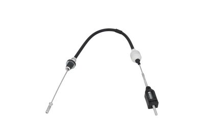Cable Pull, clutch control KAMOKA LC135