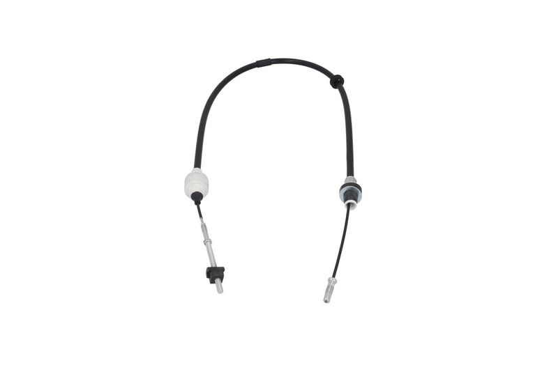 KAMOKA LC137 Cable Pull, clutch control