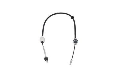 Cable Pull, clutch control KAMOKA LC137