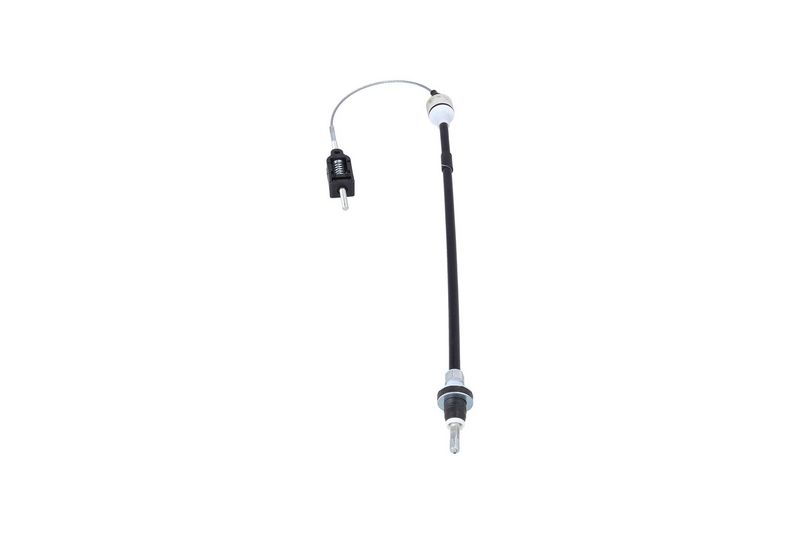 KAMOKA LC138 Cable Pull, clutch control