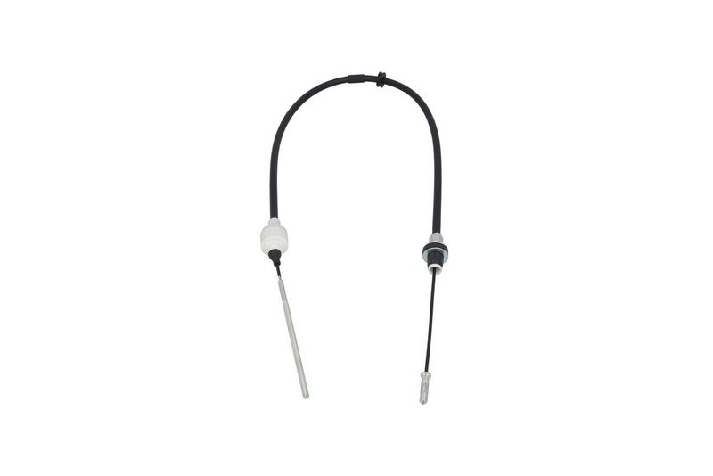 KAMOKA LC139 Cable Pull, clutch control