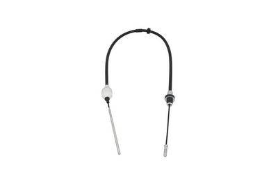 Cable Pull, clutch control KAMOKA LC139