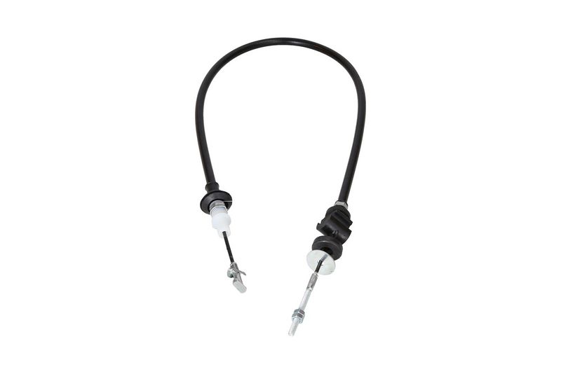 KAMOKA LC143 Cable Pull, clutch control