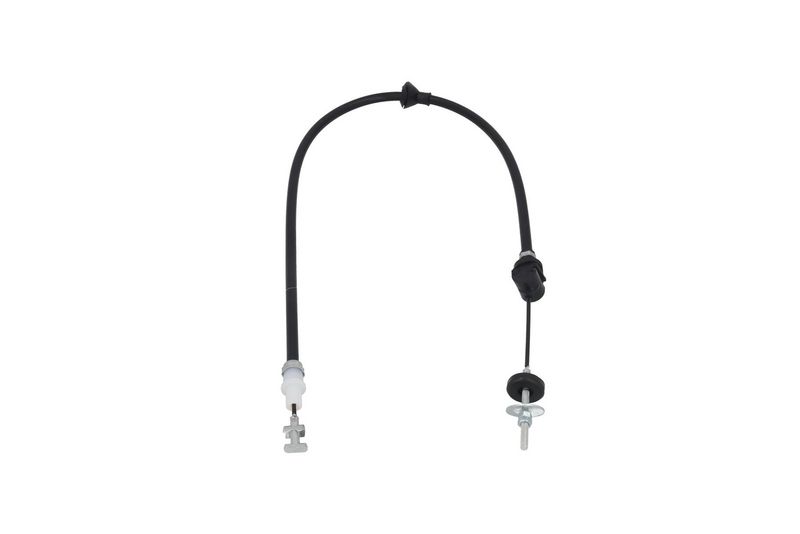 KAMOKA LC144 Cable Pull, clutch control