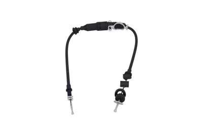 Cable Pull, clutch control KAMOKA LC145