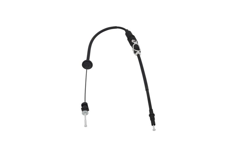 KAMOKA LC157 Cable Pull, clutch control