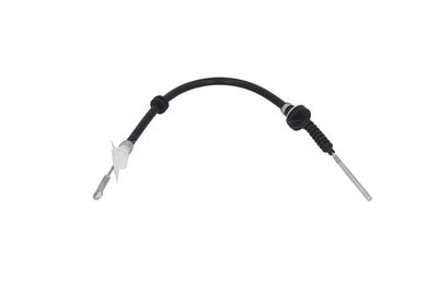 Cable Pull, clutch control KAMOKA LC158