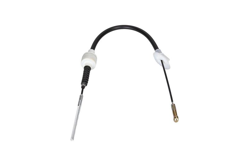 KAMOKA LC159 Cable Pull, clutch control