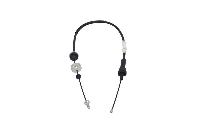 KAMOKA LC167 Cable Pull, clutch control