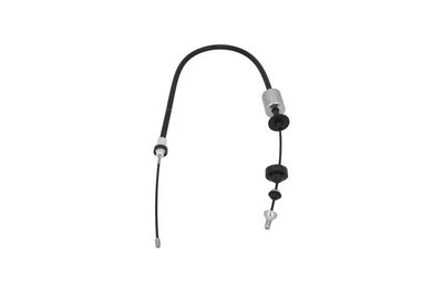 Cable Pull, clutch control KAMOKA LC175