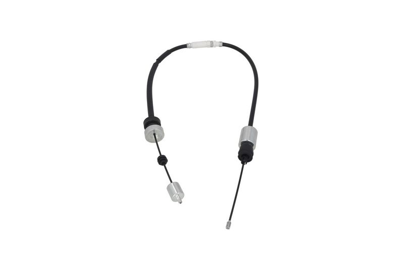 KAMOKA LC185 Cable Pull, clutch control