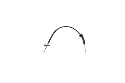 Cable Pull, clutch control KAMOKA LC197