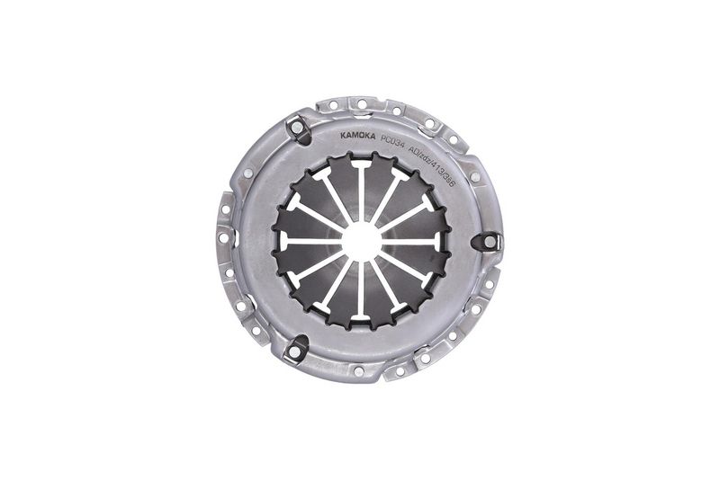 KAMOKA PC034 Clutch Pressure Plate