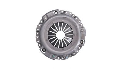 Clutch Pressure Plate KAMOKA PC058