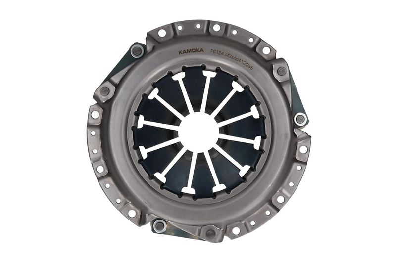 KAMOKA PC124 Clutch Pressure Plate