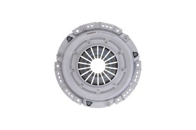 Clutch Pressure Plate KAMOKA PC172