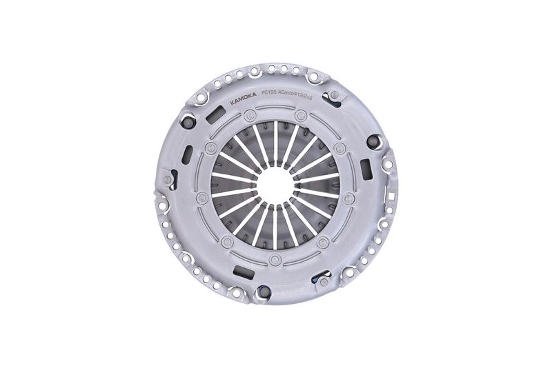 KAMOKA PC195 Clutch Pressure Plate