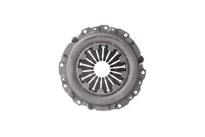 Clutch Pressure Plate KAMOKA PC198