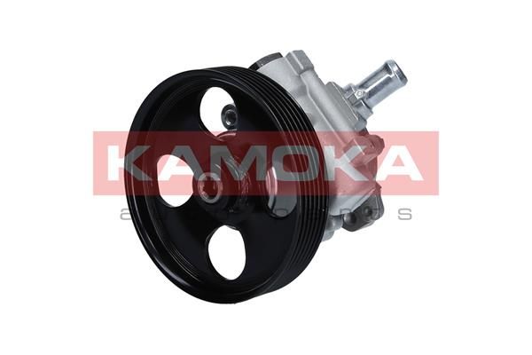 KAMOKA PP051 Hydraulic Pump, steering