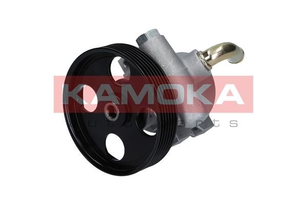 KAMOKA PP055 Hydraulic Pump, steering
