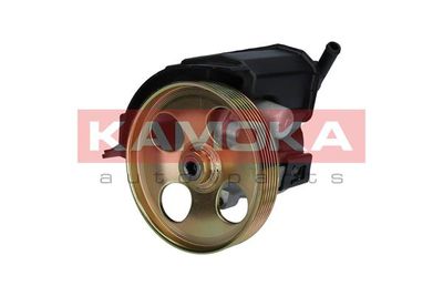 Hydraulic Pump, steering KAMOKA PP056