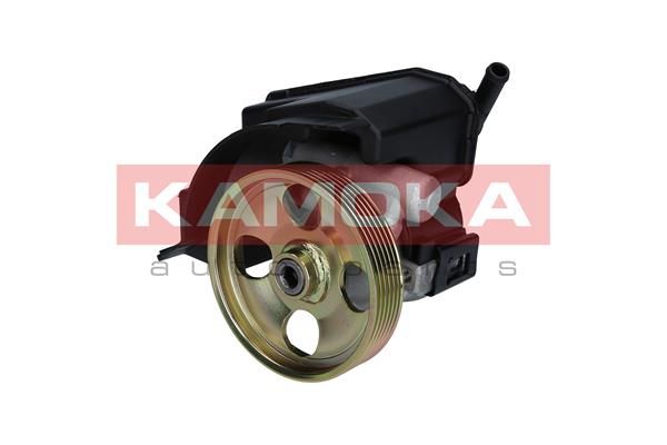 KAMOKA PP057 Hydraulic Pump, steering