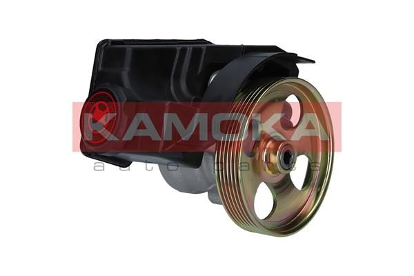 KAMOKA PP058 Hydraulic Pump, steering