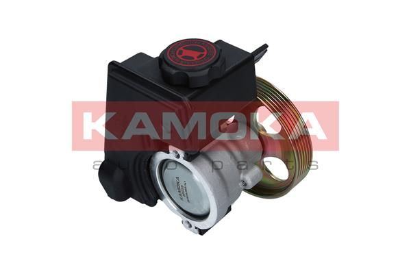 KAMOKA PP059 Hydraulic Pump, steering