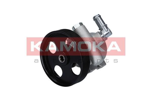 KAMOKA PP066 Hydraulic Pump, steering