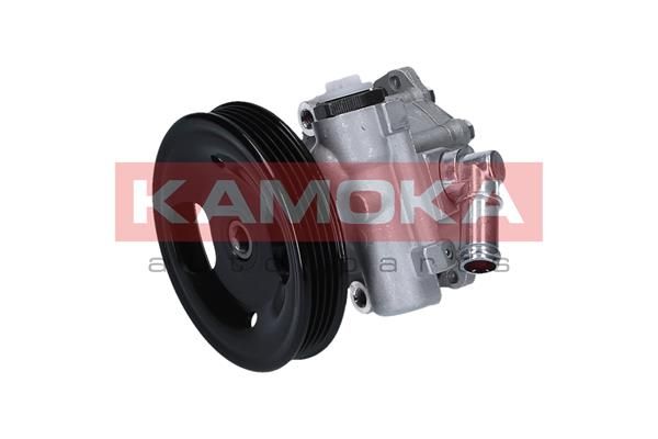 KAMOKA PP067 Hydraulic Pump, steering