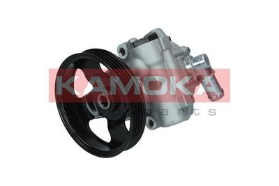 Hydraulic Pump, steering KAMOKA PP070