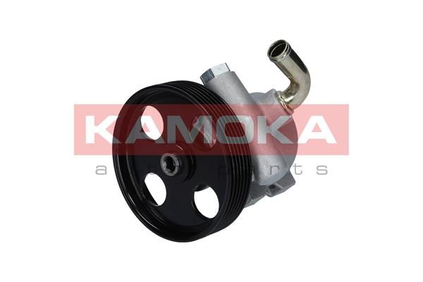 KAMOKA PP076 Hydraulic Pump, steering