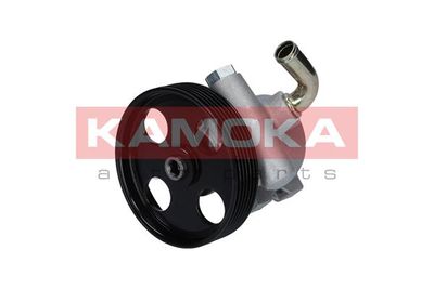 Hydraulic Pump, steering KAMOKA PP076